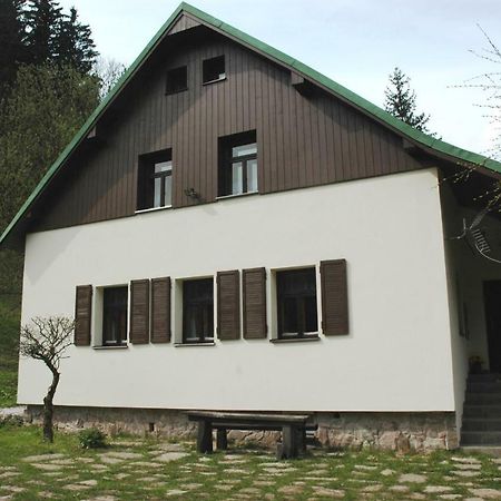 Orli Hnizdo Villa Cerny Dul Exterior photo