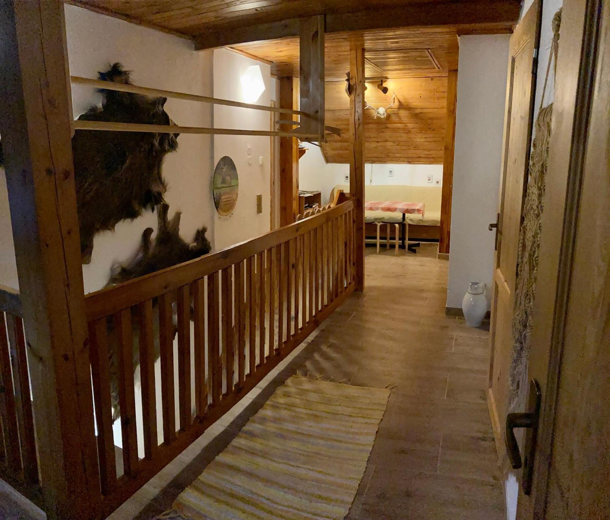 Orli Hnizdo Villa Cerny Dul Exterior photo